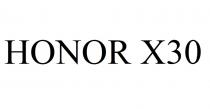 HONOR X30