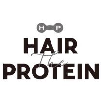 H P HAIR The PROTEIN
