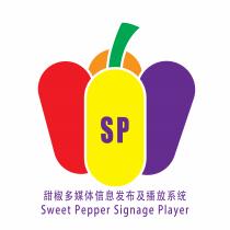 SP Sweet Pepper Signage Player 甜椒多媒体信息发布及播放系统