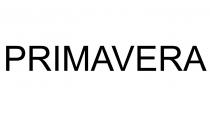 PRIMAVERA