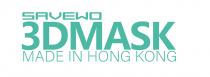 SAVEWO 3DMASK MADE IN HONG KONG