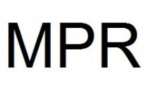 MPR