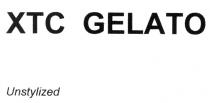 XTC GELATO Unstylized