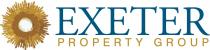 EXETER PROPERTY GROUP