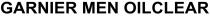 GARNIER MEN OILCLEAR
