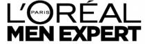 L'OREAL PARiS MEN EXPERT