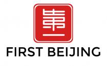 FIRST BEIJING 第一