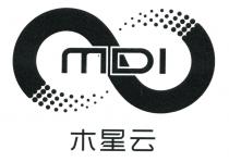 MDI 木星云