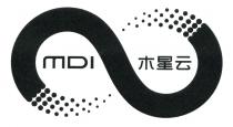 MDI 木星云