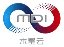 MDI 木星云