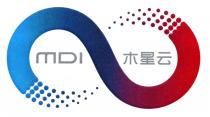 MDI 木星云