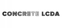 CONCRETE LCDA