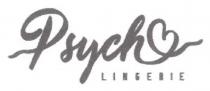 Psycho LINGERIE