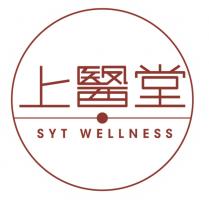 SYT WELLNESS 上醫堂