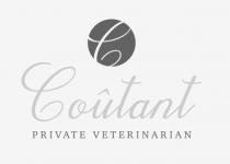 C Coutant PRIVATE VETERINARIAN