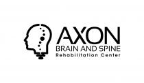 AXON BRAIN AND SPINE Rehabilitation Center