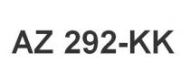AZ 292-KK