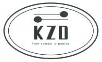 KZD From concept to practice