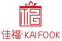 KAI FOOK 福 佳福