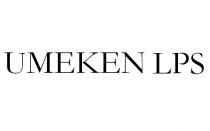 UMEKEN LPS