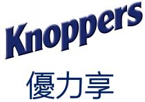 Knoppers 優力享 优力享