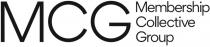 MCG Membership Collective Group
