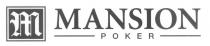 m MANSION POKER