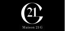 21G Maison 21G