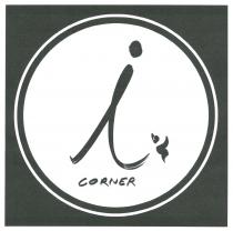 i's CORNER