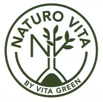 NATURO VITA NV BY VITA GREEN