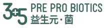 3+5 PRE PRO BIOTICS 益生元 菌