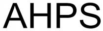 AHPS