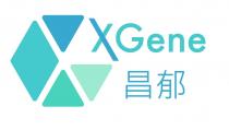 XGene 昌郁
