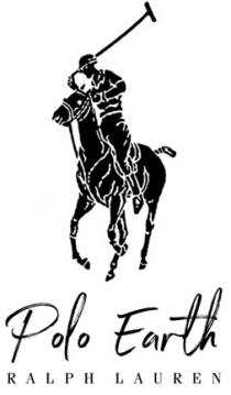 Polo Earth RALPH LAUREN
