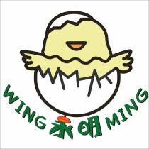 WMHK WING MING 永明