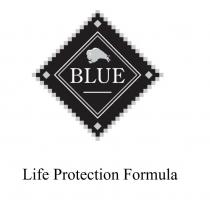 BLUE Life Protection Formula