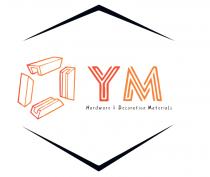 YM Hardware & Decoration Materials