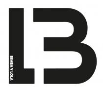 LB BIMBA Y LOLA