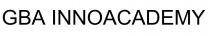 GBA INNOACADEMY