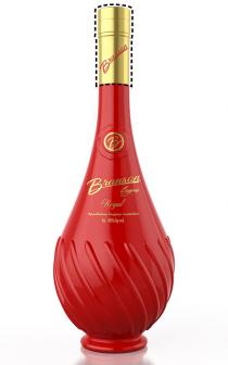 Branson B Branson Cognac Royal Appellation Cognac Alc. 40% by vol.