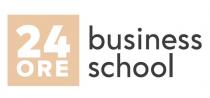 24 ORE business school