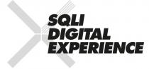 X SQLI DIGITAL EXPERIENCE