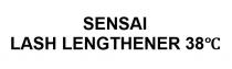 SENSAI LASH LENGTHENER 38C