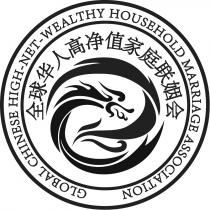GLOBAL CHINESE HIGH-NET-WEALTHY HOUSEHOLD MARRIAGE ASSOCIATION 全球华人高净值家庭联姻会