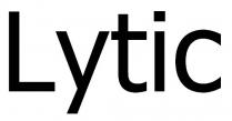 Lytic