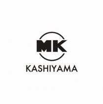 MK KASHIYAMA