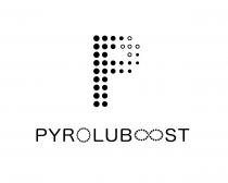 P PYROLUBOOST