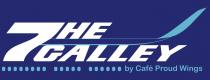 7HE GALLEY by Cafe Proud Wings