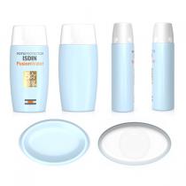 FOTOPROTECTOR ISDIN FusionWater 5 DAILY PROTECTION FO OR Fu er