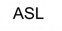 ASL